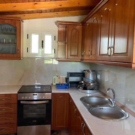 Denaj House Hotel Himara Kültér fotó