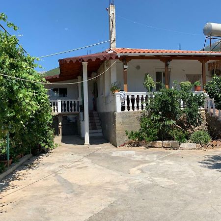 Denaj House Hotel Himara Kültér fotó