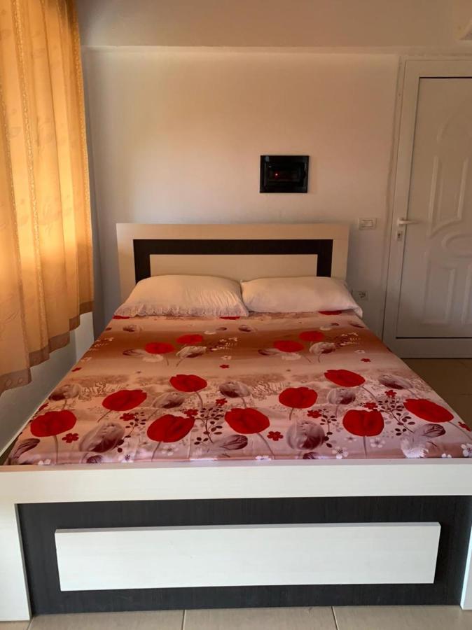 Denaj House Hotel Himara Kültér fotó