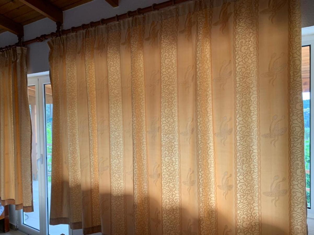 Denaj House Hotel Himara Kültér fotó