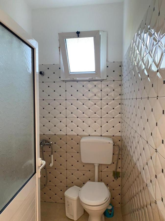 Denaj House Hotel Himara Kültér fotó