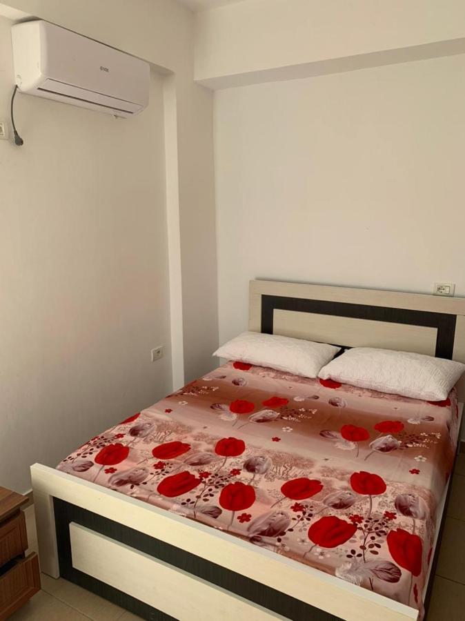 Denaj House Hotel Himara Kültér fotó
