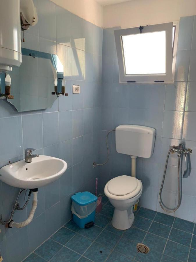 Denaj House Hotel Himara Kültér fotó