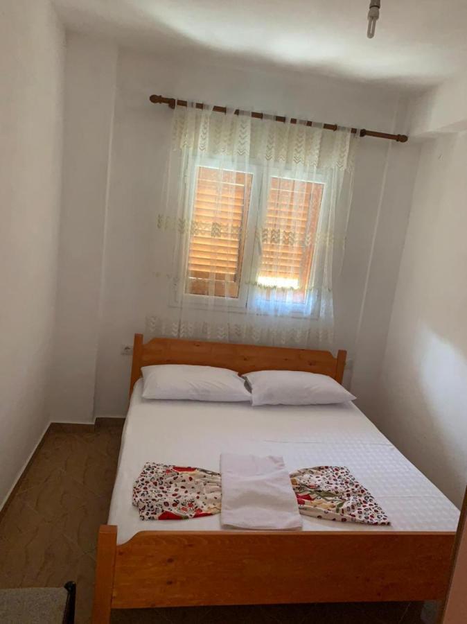 Denaj House Hotel Himara Kültér fotó