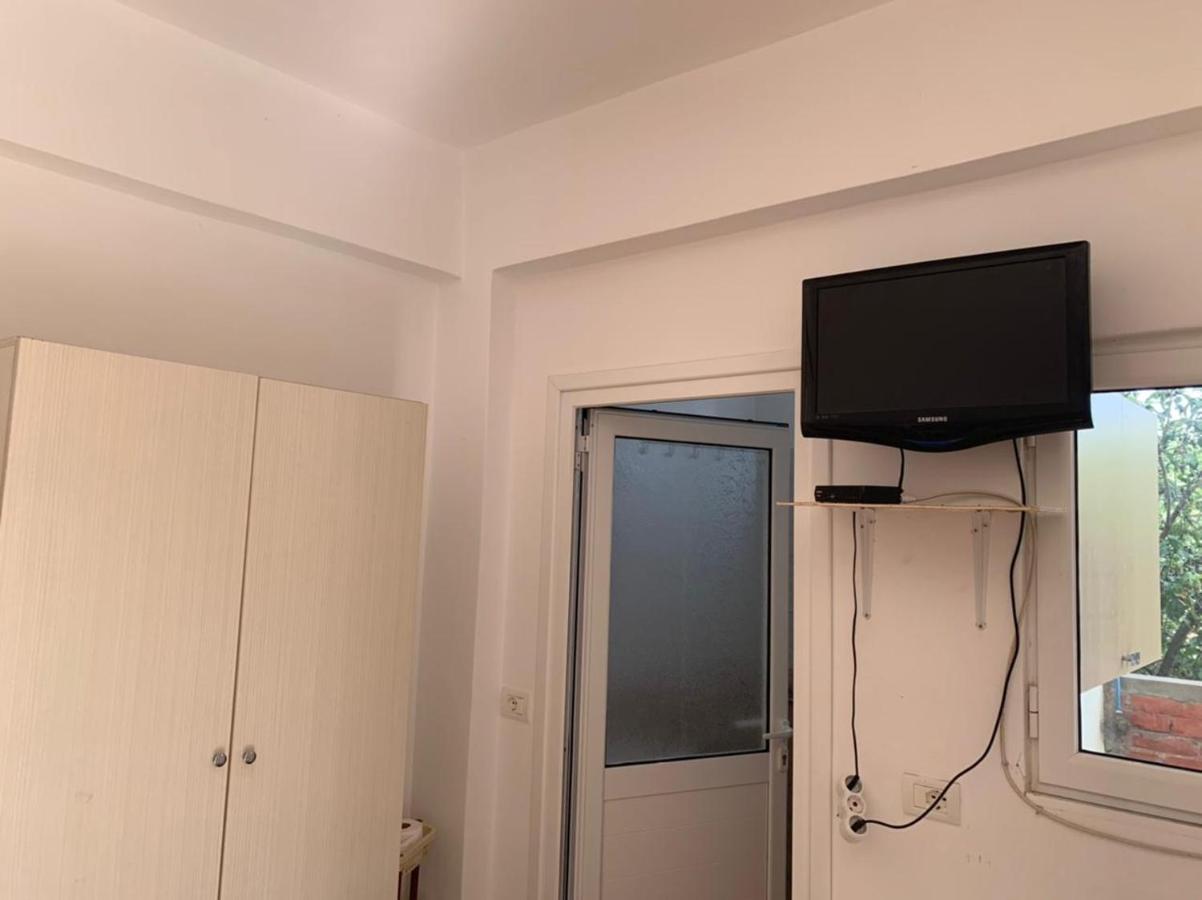 Denaj House Hotel Himara Kültér fotó