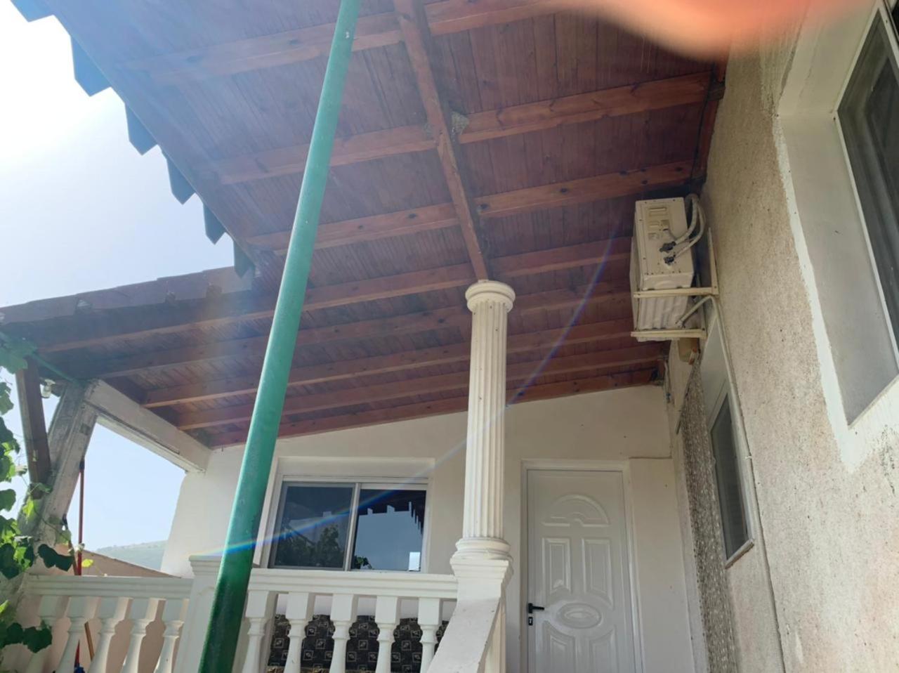 Denaj House Hotel Himara Szoba fotó