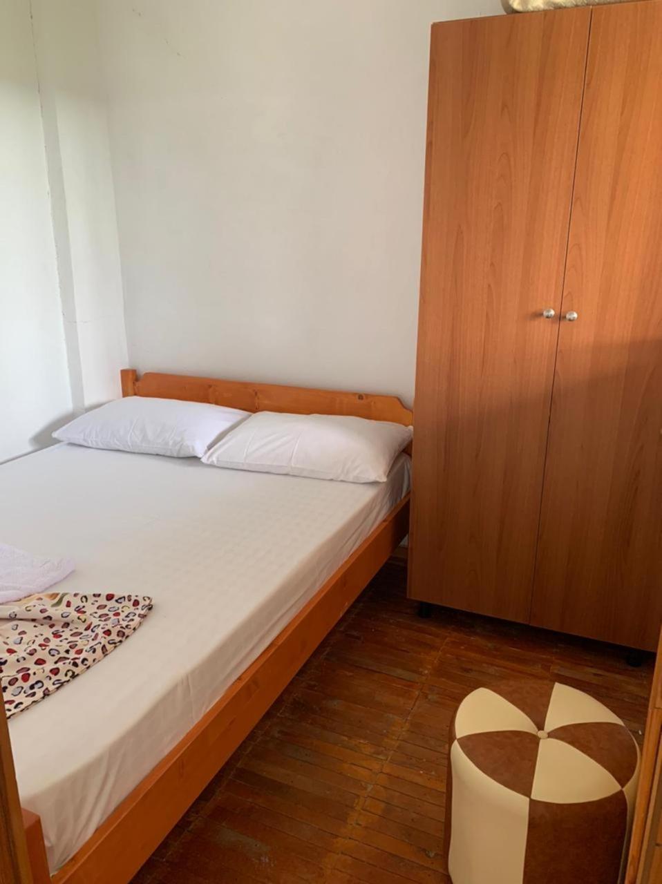 Denaj House Hotel Himara Szoba fotó