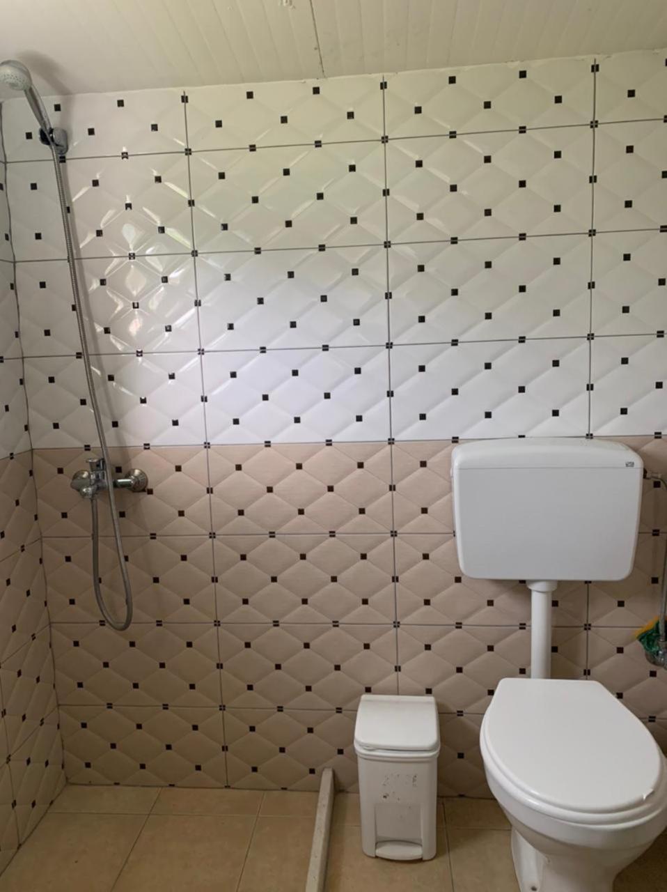 Denaj House Hotel Himara Szoba fotó