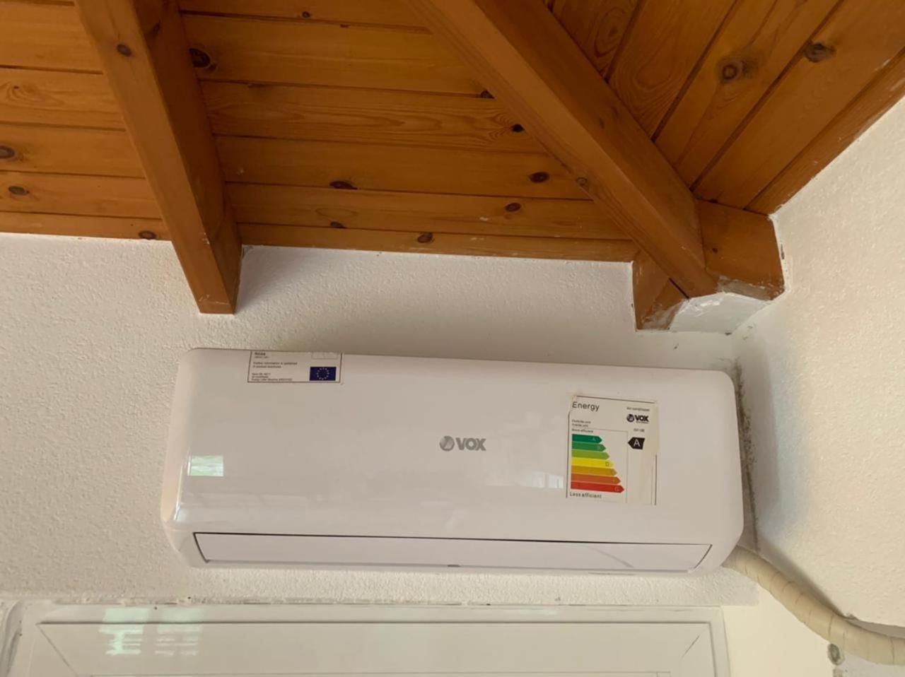 Denaj House Hotel Himara Szoba fotó